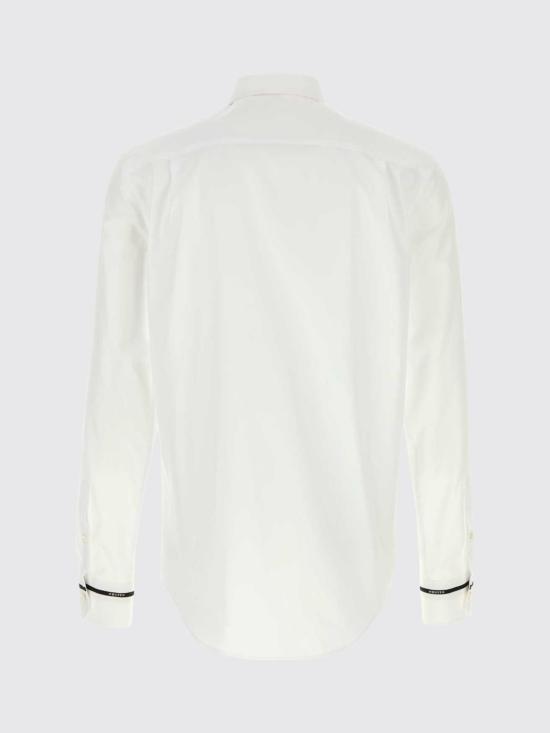 26FW 알렉산더 맥퀸 셔츠 873323QNAAD 9000 White - ALEXANDER MCQUEEN