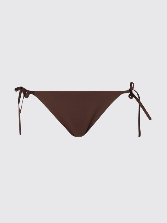 26SS 세인트바쓰 원피스 수영복 AURA001 00019L Brown - MC2 SAINT BARTH