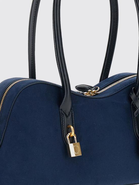26FW 스텔라 맥카트니 라이더 숄더백 7B0138WP0554 4000 Blue - STELLA MCCARTNEY