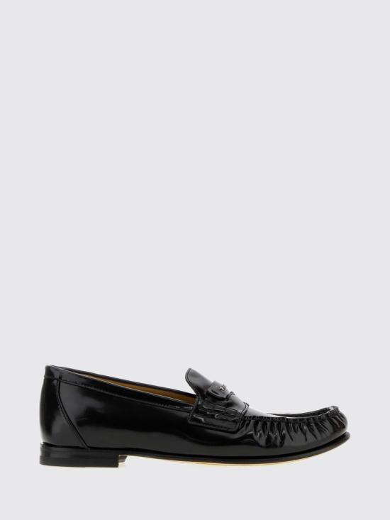 26FW 펜디 로퍼 8D910469F F0QA1 Black