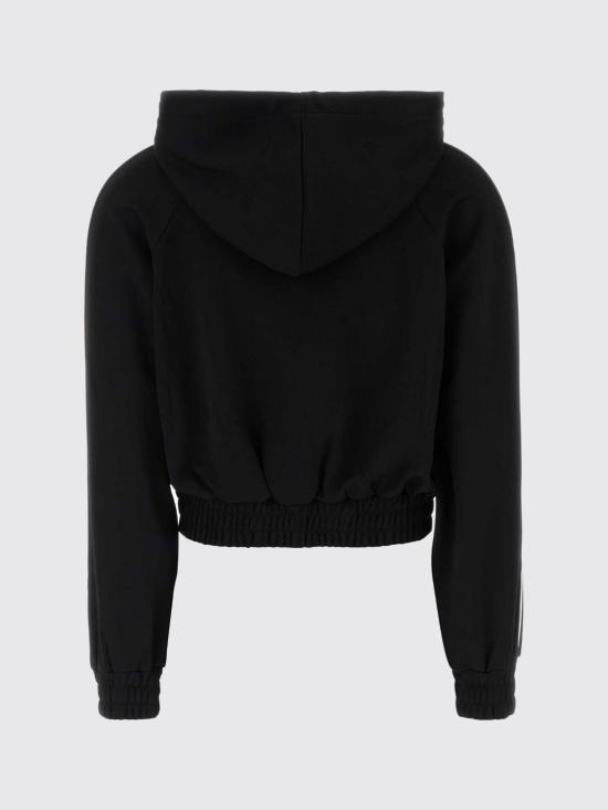 26FW 마이클 코어스 스웨터 MR651X2K8N 001 Black - MICHAEL KORS
