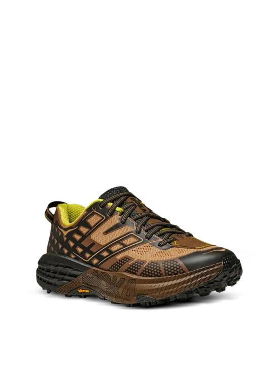 26FW 호카 스피드고트 2 1162710DCBK BROWN