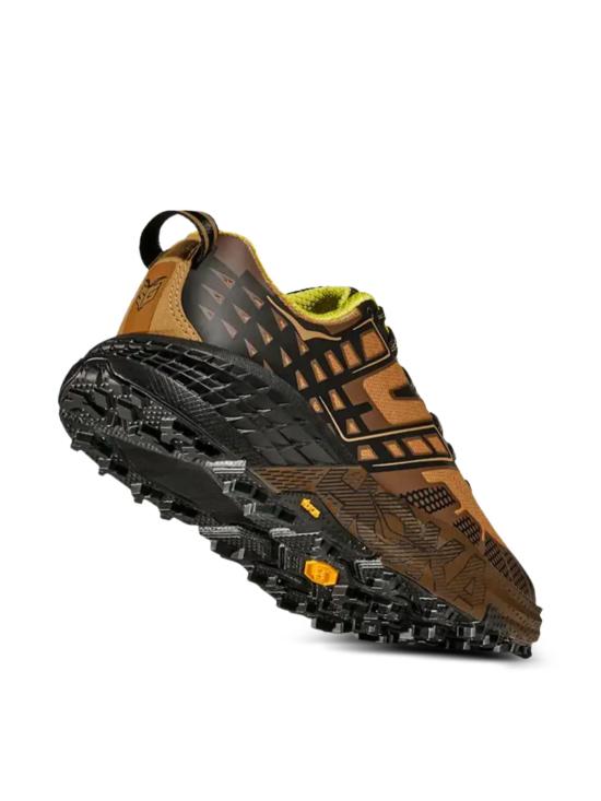 26FW 호카 스피드고트 2 1162710DCBK BROWN - HOKA