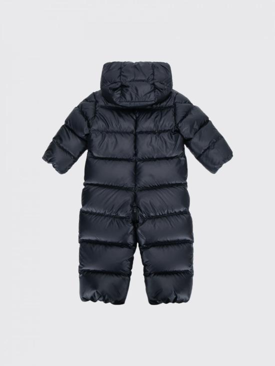 26FW [키즈] 몽클레어 패딩 1G00002597YX 778 Navy - MONCLER