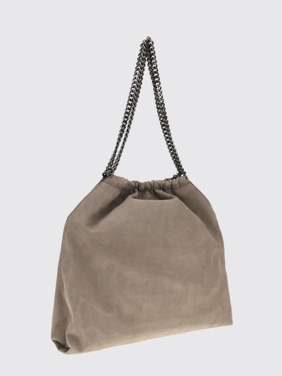 26FW 스텔라 맥카트니 숄더백 7B0180WP0543 2822 Grey - STELLA MCCARTNEY