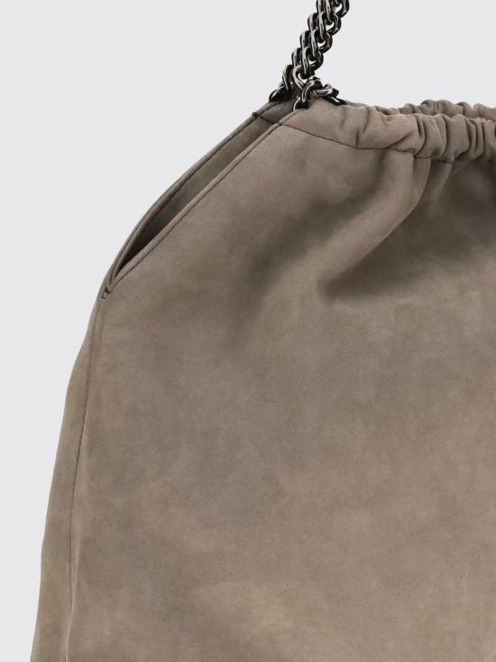 26FW 스텔라 맥카트니 숄더백 7B0180WP0543 2822 Grey - STELLA MCCARTNEY