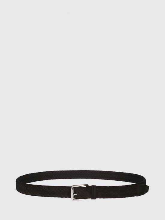 26FW 토즈 벨트 XCMCPR23100HMK B999 Black - TODS