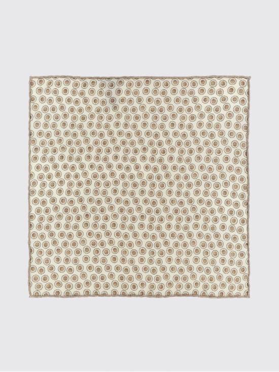 26FW 브루넬로 쿠치넬리 머플러/스카프 MX8720091 C581 Beige