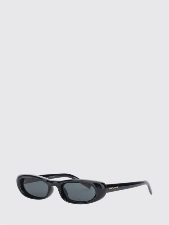 26FW 생로랑 선글라스 A003CXY9958 1000 Black