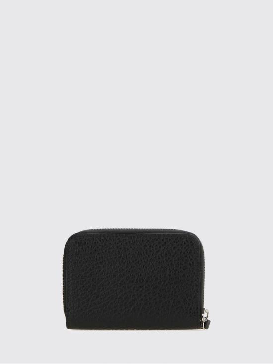 26FW 마르지엘라 지갑 SA1VX0025P4455 T8013 Black - MAISON MARGIELA