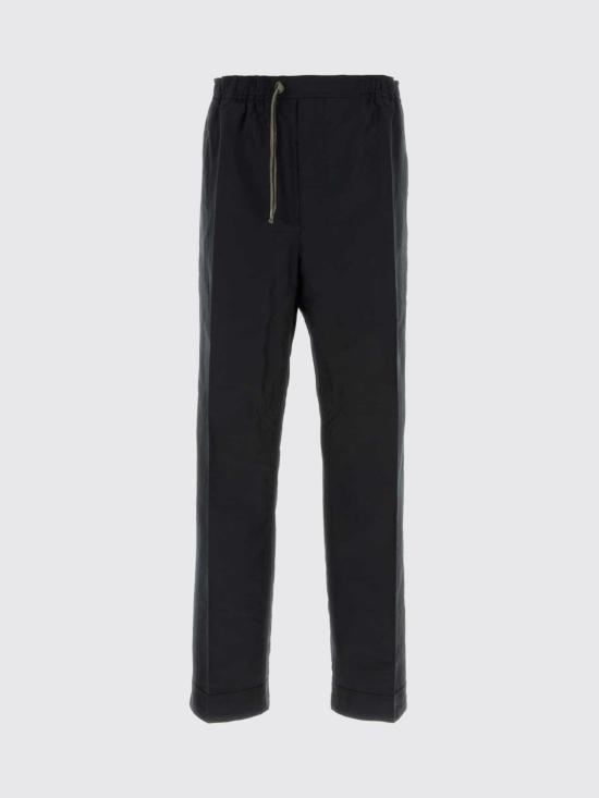 26FW 마르지엘라 스트레이트 팬츠 S50KA0735M35996 511 Blue - MAISON MARGIELA