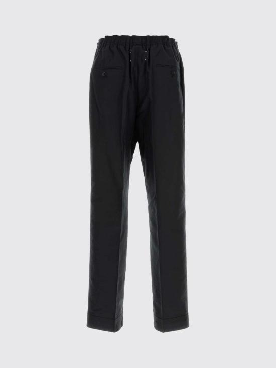 26FW 마르지엘라 스트레이트 팬츠 S50KA0735M35996 511 Blue - MAISON MARGIELA