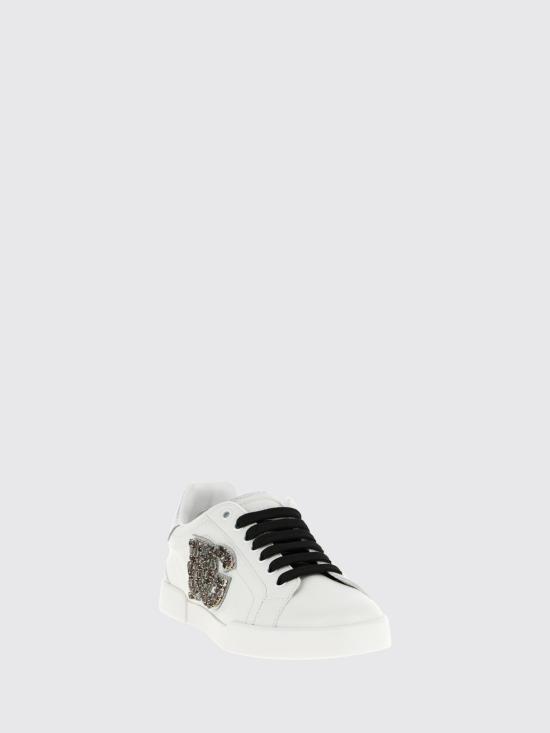 26FW 돌체앤가바나 스니커즈 CK2467A3S62 8B441 White - DOLCE & GABBANA