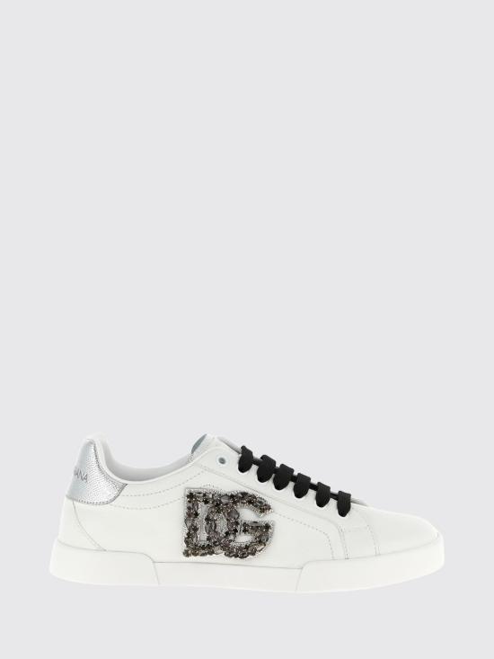 26FW 돌체앤가바나 스니커즈 CK2467A3S62 8B441 White