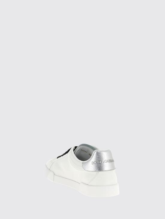 26FW 돌체앤가바나 스니커즈 CK2467A3S62 8B441 White - DOLCE & GABBANA