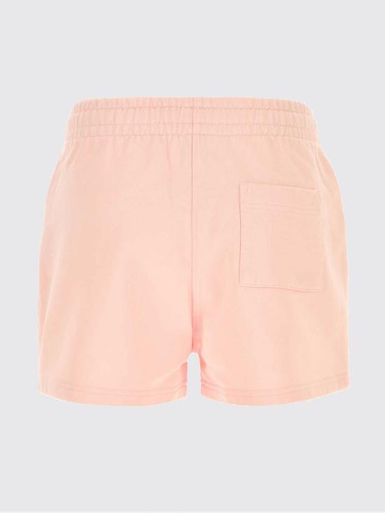 26FW 카사블랑카 숏팬츠 WPF26JTR186 01 Pink - CASABLANCA