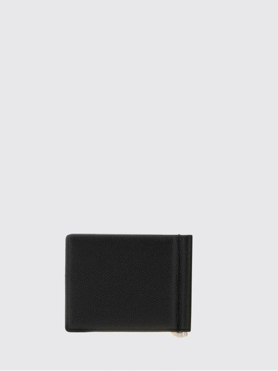 26FW 발렌티노 가라바니 남성지갑 P0AP2UAG 0NO Black - VALENTINO GARAVANI