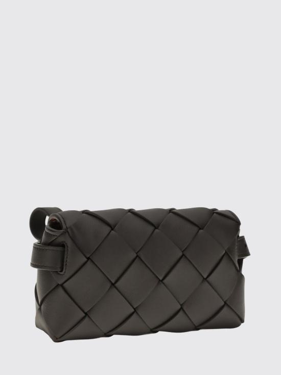 26FW 보테가베네타 숄더백 805773V56A1 2008 Coffee - BOTTEGA VENETA