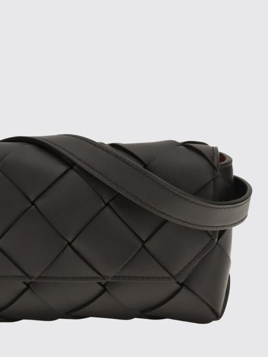 26FW 보테가베네타 숄더백 805773V56A1 2008 Coffee - BOTTEGA VENETA