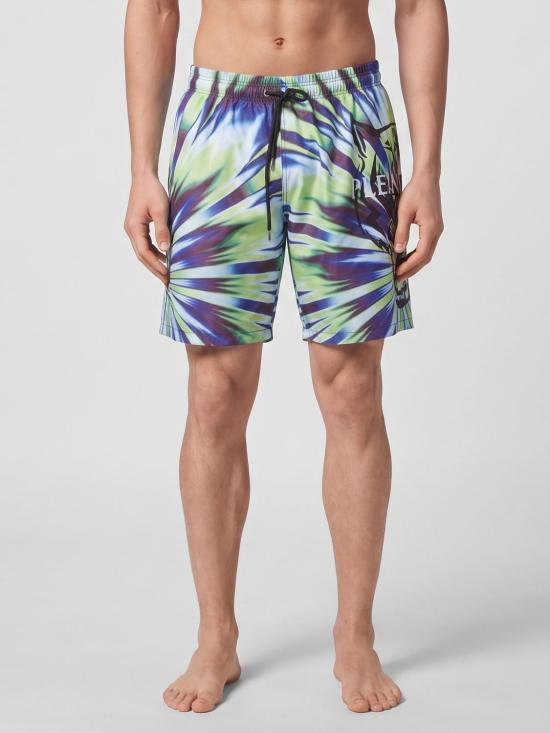 26SS 플레인스포츠 스윔팬츠 SACCMMX0048SXV005N 21 Multicolor