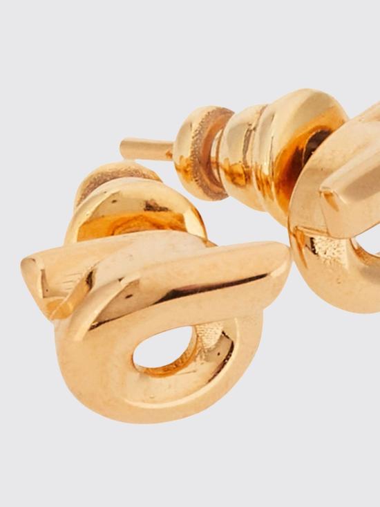 26FW 살바토레 페라가모 보석 760697 770395 ORO Gold - SALVATORE FERRAGAMO
