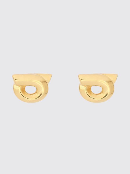 26FW 살바토레 페라가모 보석 760697 770395 ORO Gold