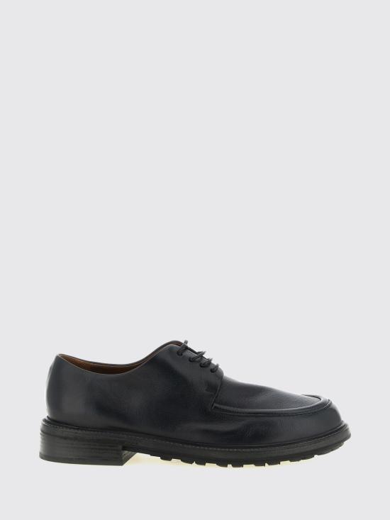 26FW 마르셀 로퍼 MM4840 666 Black