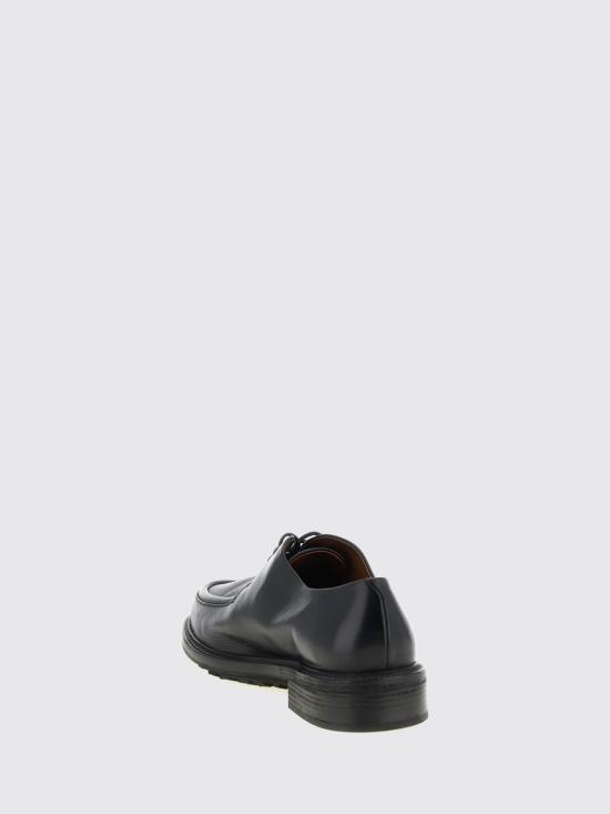26FW 마르셀 로퍼 MM4840 666 Black - MARSELL