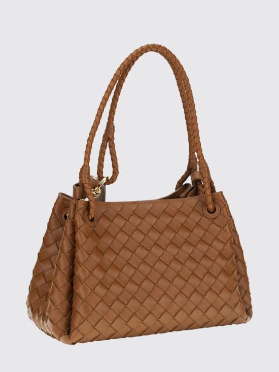 26FW 보테가베네타 파라슈트 토트백 835921VCPPT 2387 Coffee - BOTTEGA VENETA