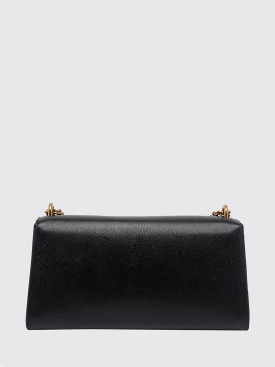 26FW 구찌 크로스백 874735FAF7P 1000 Black - GUCCI