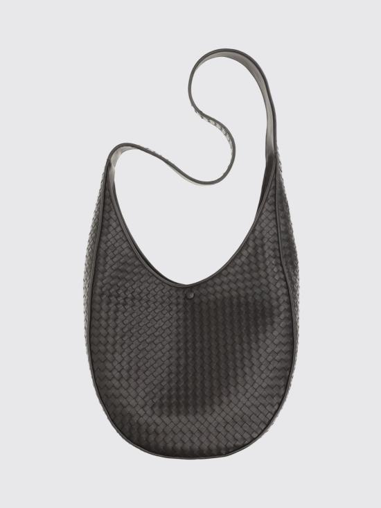 26FW 보테가베네타 숄더백 875926V0HW0 2094 Coffee - BOTTEGA VENETA