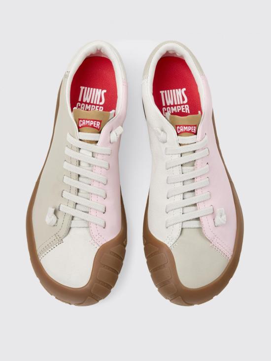 26SS 캠퍼 페우 패스 스니커즈 K201940 007 TWINS 0 Multicolor - CAMPER