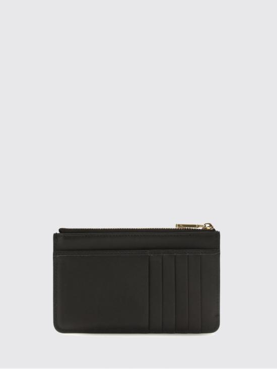 26FW 돌체앤가바나 지갑 BI1261A9S25 80999 Black - DOLCE & GABBANA