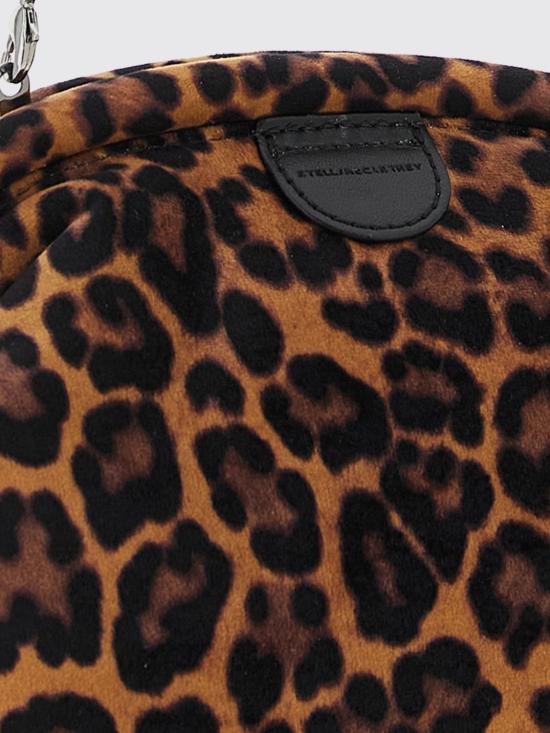 26FW 스텔라 맥카트니 클러치/파우치 7B0190WP0742 2018 Multicolor - STELLA MCCARTNEY