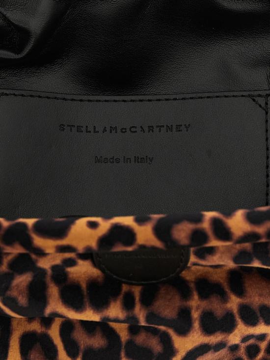 26FW 스텔라 맥카트니 클러치/파우치 7B0190WP0742 2018 Multicolor - STELLA MCCARTNEY