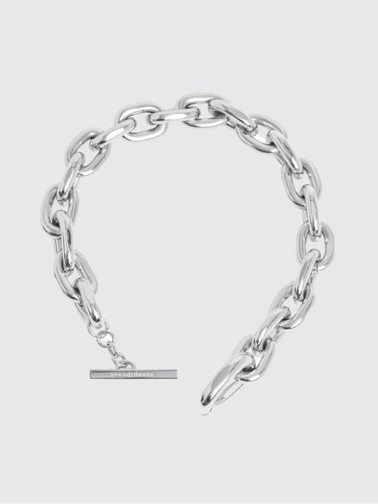 26FW 파코라반 목걸이/팬던트 20HBB0015MET077 P040 Silver - PACO RABANNE