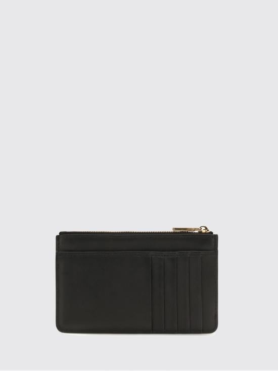26FW 돌체앤가바나 지갑 BI1261A3P00 80999 Black - DOLCE & GABBANA