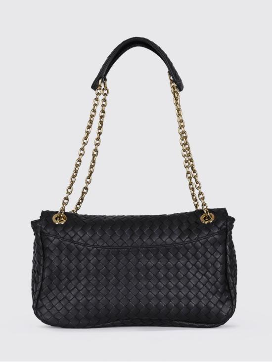 26FW 보테가베네타 매디슨 숄더백 876648V6JG0 2009 Coffee - BOTTEGA VENETA