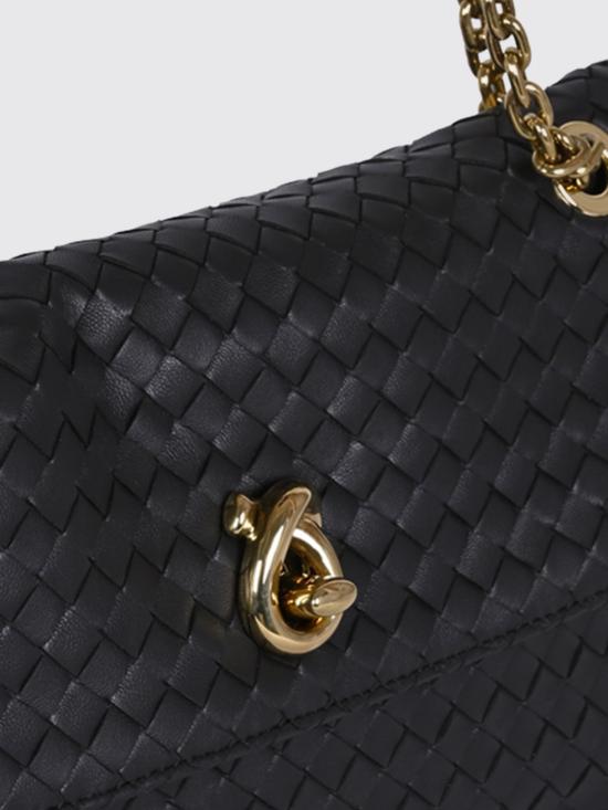 26FW 보테가베네타 매디슨 숄더백 876648V6JG0 2009 Coffee - BOTTEGA VENETA