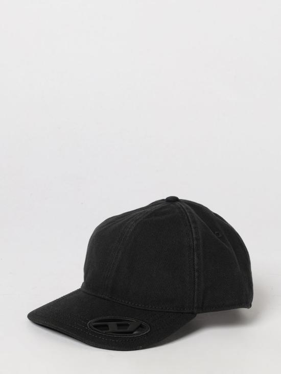 26FW 디젤 볼캡 A113570PFAA 9XX Black