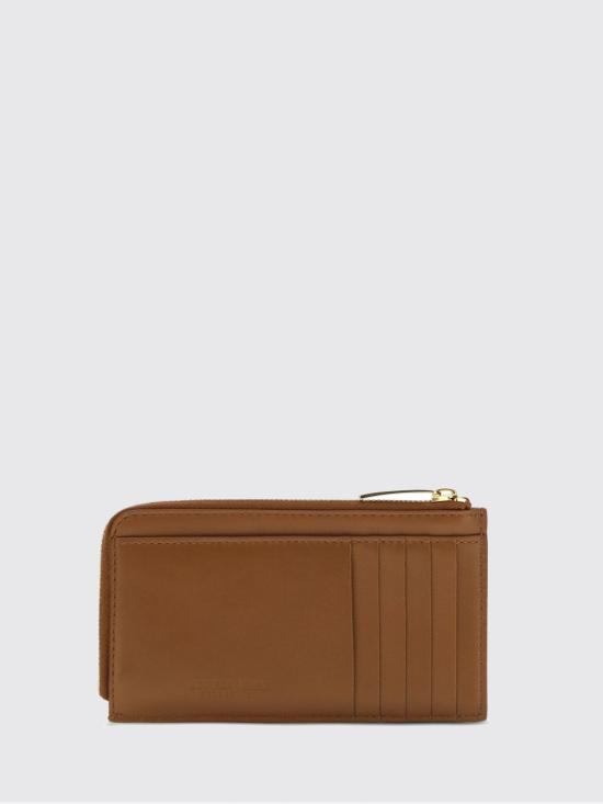 26FW 보테가베네타 지갑 875447VCPP3 2376 Coffee - BOTTEGA VENETA
