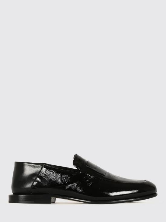 26FW 지방시 로퍼 BE2028E2JG 001 Black