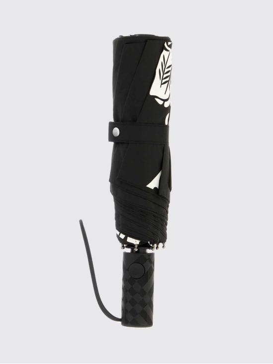 26FW 버버리 여행용 액세서리 8126646 Black - BURBERRY