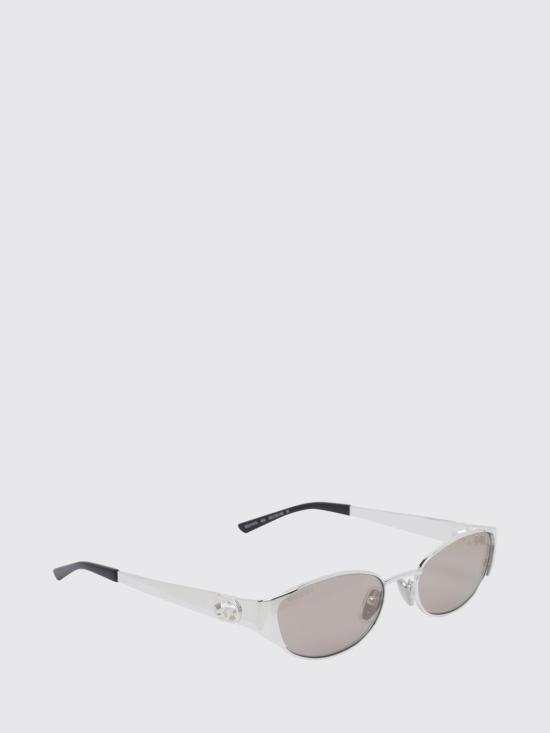 26FW 구찌 선글라스 A000PJI3330 8129 Silver