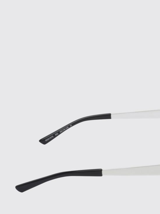 26FW 구찌 선글라스 A000PJI3330 8129 Silver - GUCCI