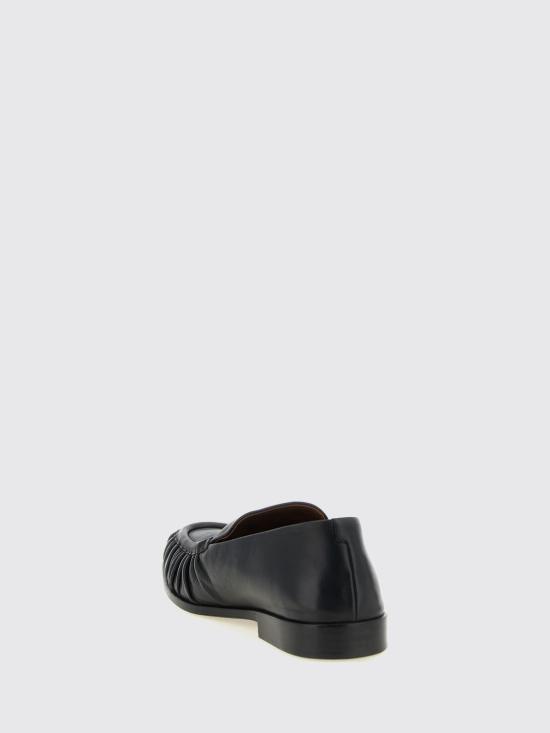 26FW 마르셀 로퍼 MM4651 666 Black - MARSELL
