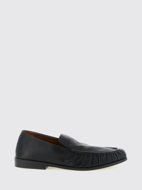 26FW 마르셀 로퍼 MM4651 666 Black