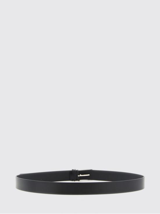 26FW 톰포드 벨트 TB325LCL623S NAA Black - TOMFORD