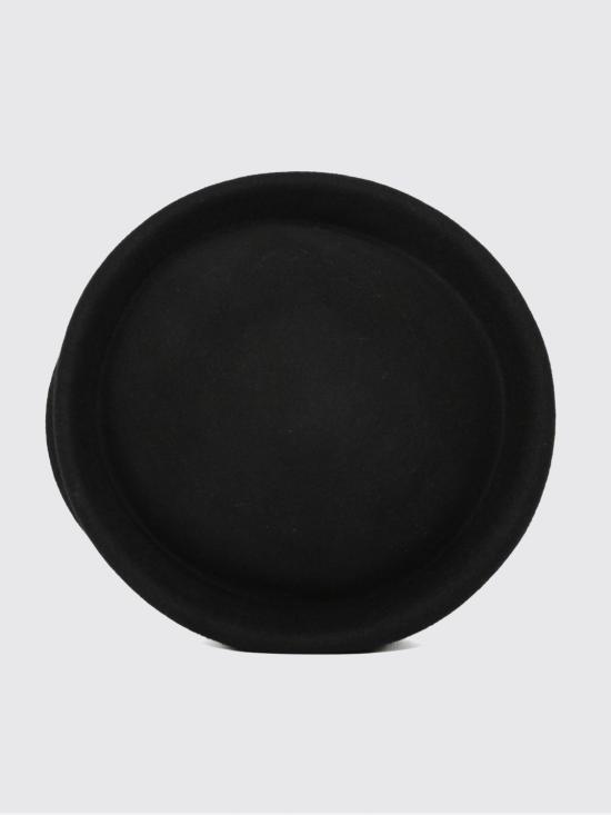 26FW 리비아나 콘티 모자 A6WF02 Y690 Black - LIVIANA CONTI