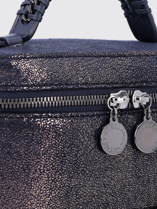 26FW 스텔라 맥카트니 토트백 7P0070WP0489 4018 Blue - STELLA MCCARTNEY